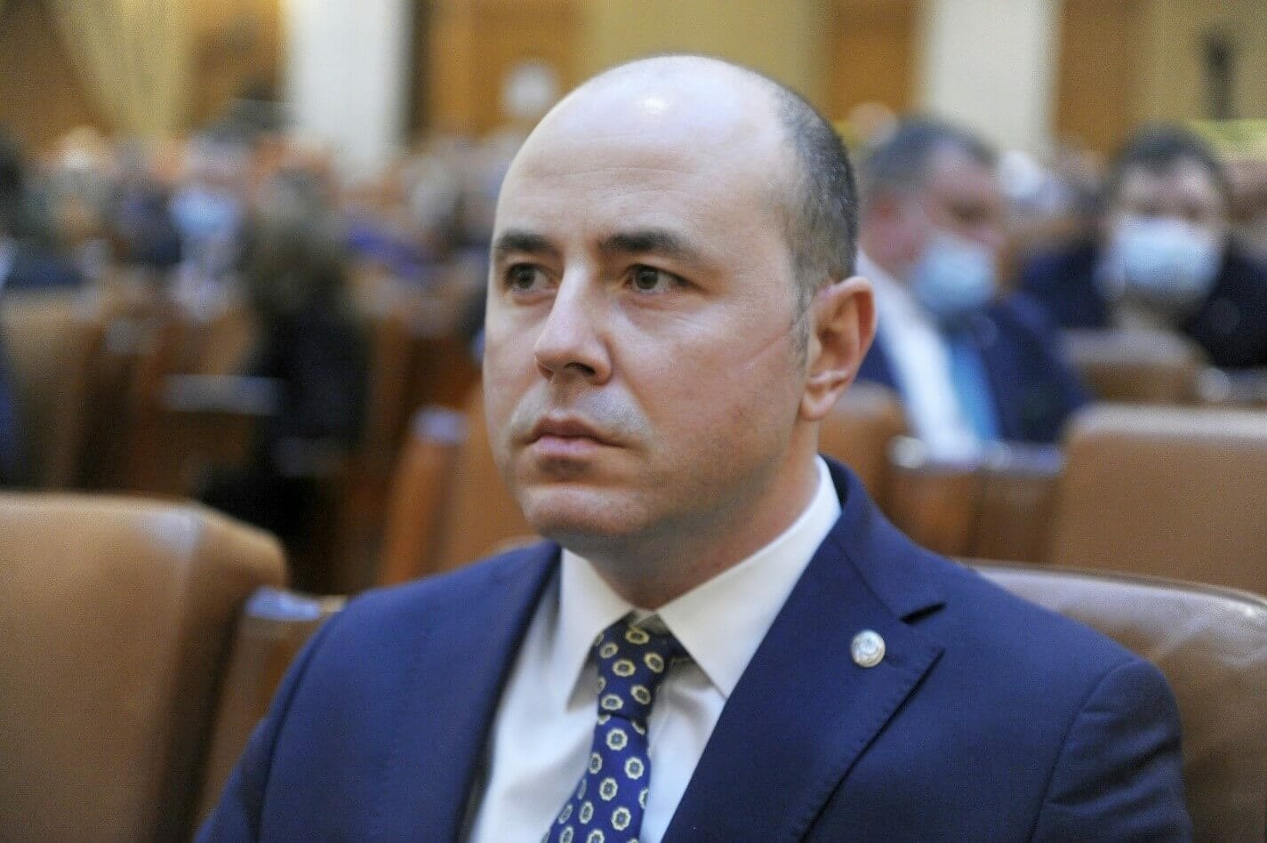 sanctionare iesiri xenofobe si antisemite - PNL