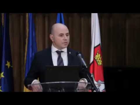 mesajul presedintelui pnl - PNL