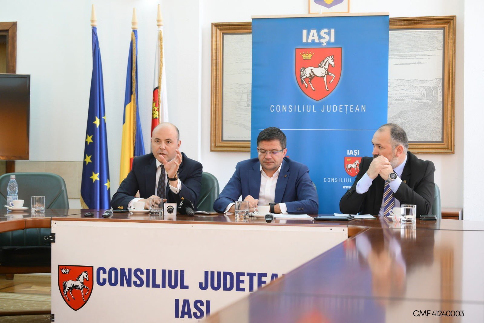 Partidul Național Liberal - Filiala Iași