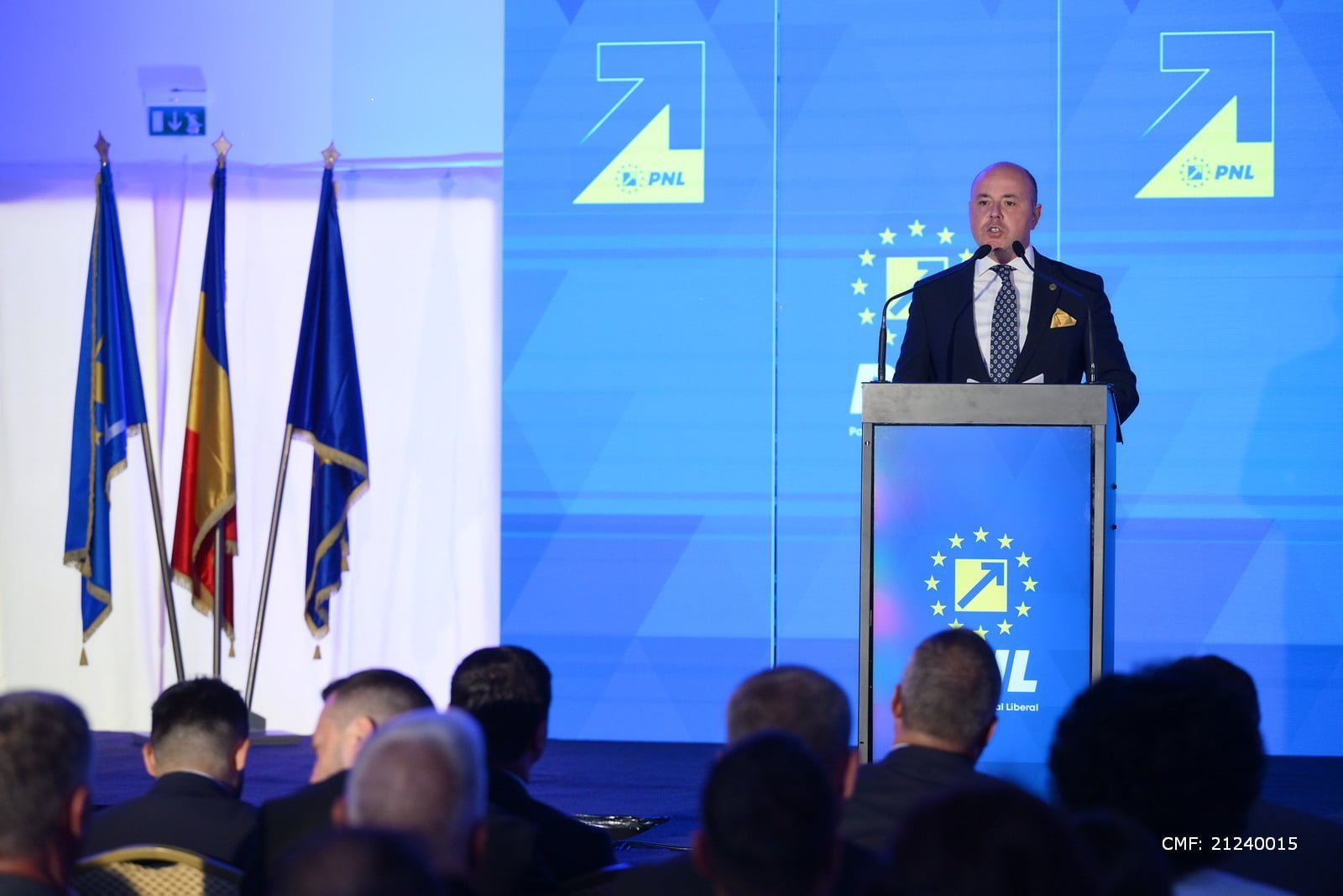 Partidul Național Liberal - Filiala Iași