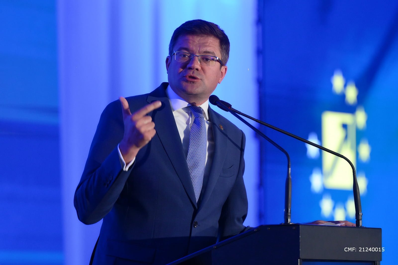 Partidul Național Liberal - Filiala Iași