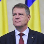 Istoria noastră 16 - PNL Klaus Johannis