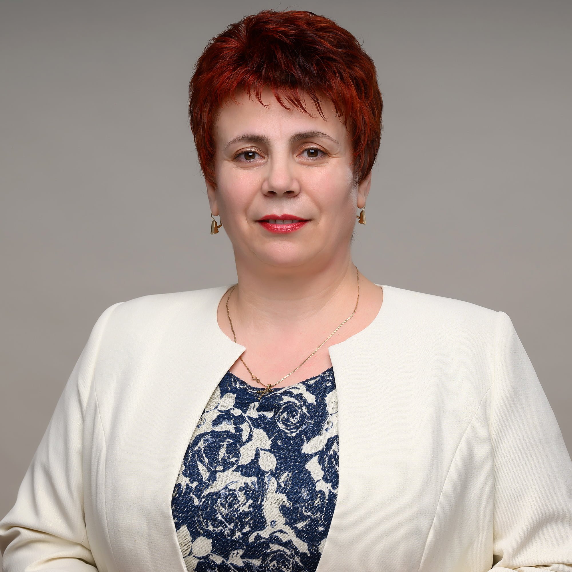 Petronela Pelin