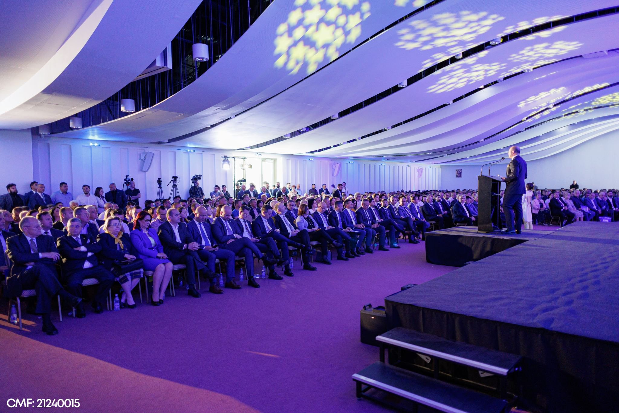 lansare candidati PNL IASI 2 - PNL