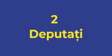 2 deputati - PNL