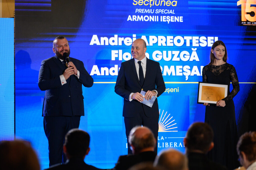 gala iasului liberal 2025 3985 - PNL