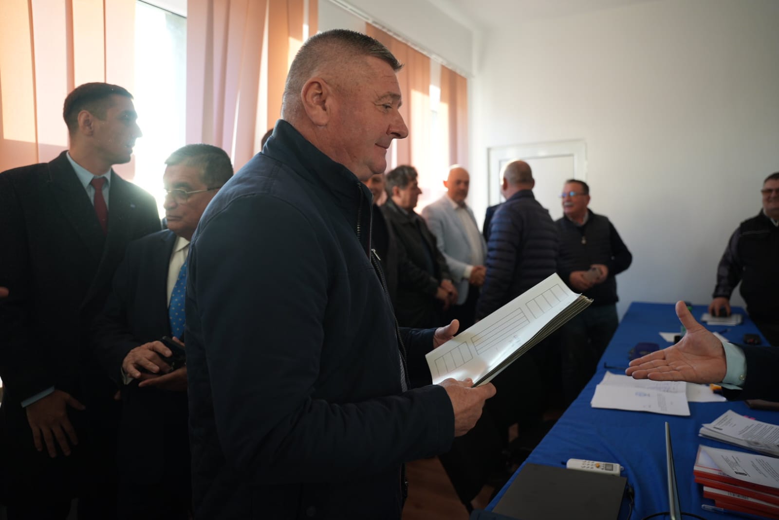 Premieră politică la Iași: candidat comun PNL-USR la alegerile parțiale din 7 decembrie 3 - PNL 5b1a9381 26b0 419a 9ad0 01713521ad46 - PNL