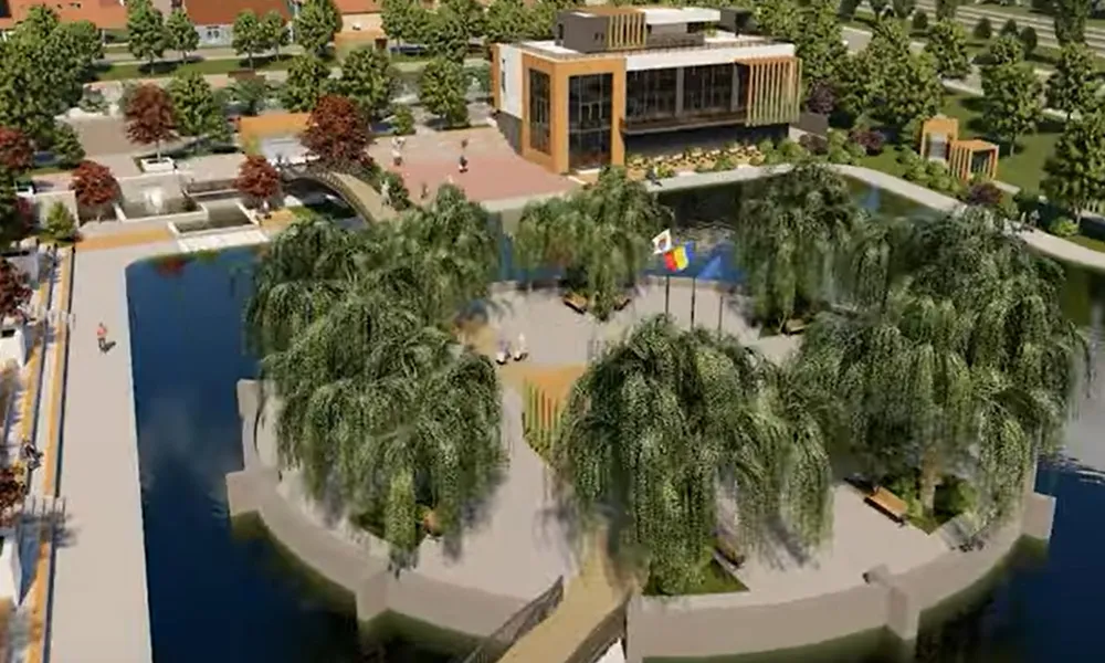 parc pascani 1 - PNL